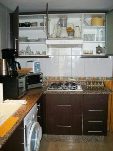 Joum Book Appartement Tous Conforts Maarif Casa Blanca Exterior foto