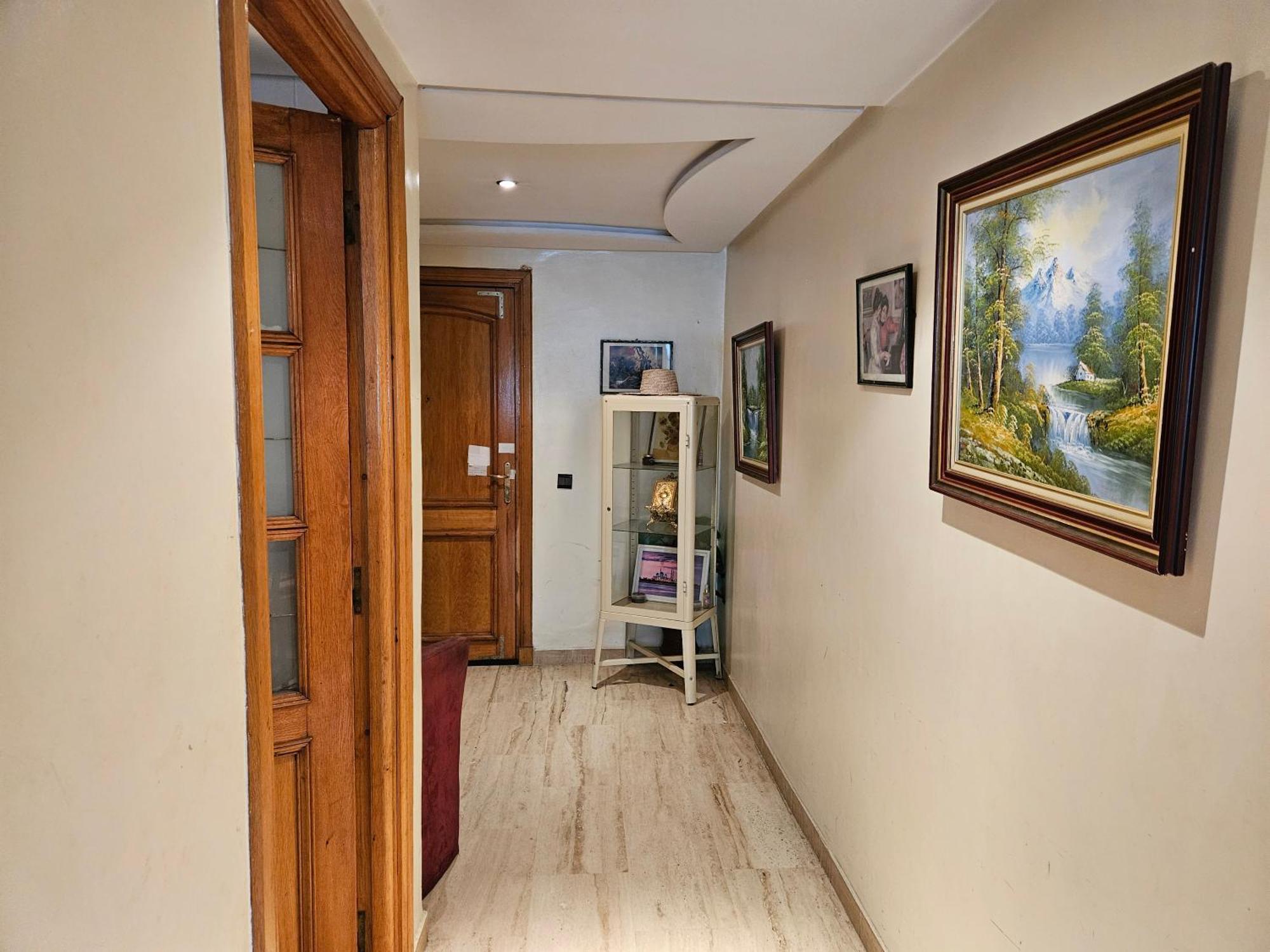 Joum Book Appartement Tous Conforts Maarif Casa Blanca Exterior foto