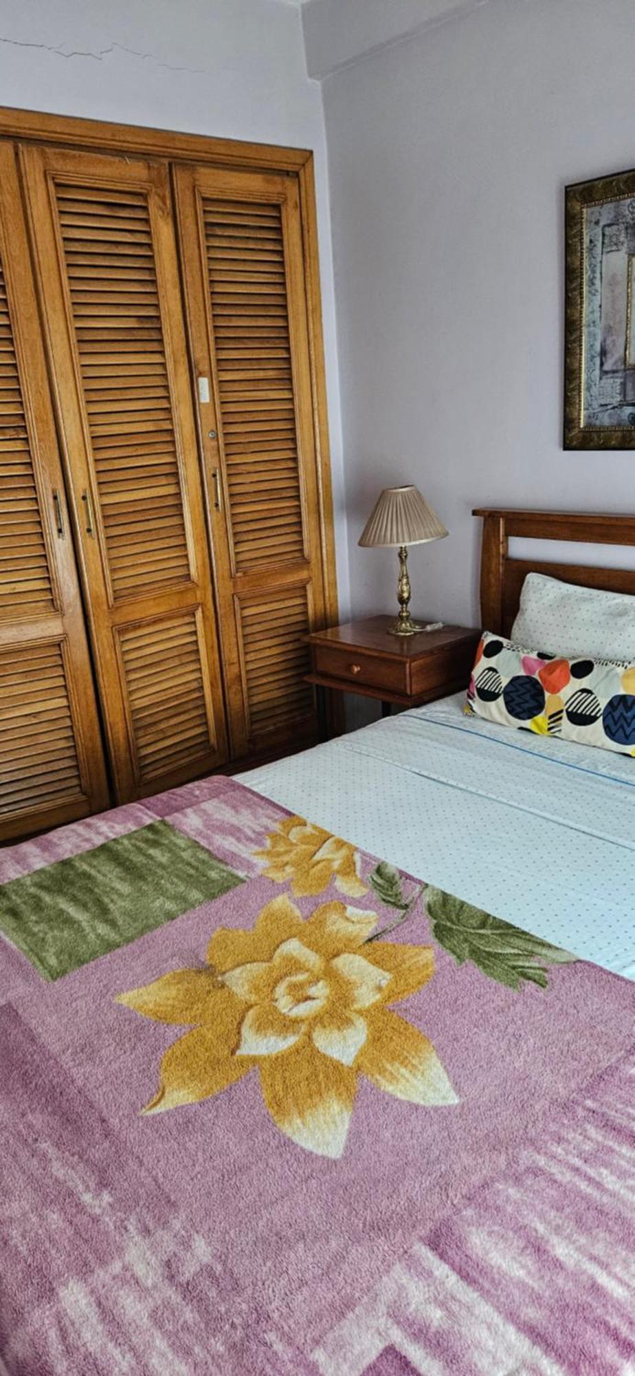 Joum Book Appartement Tous Conforts Maarif Casa Blanca Exterior foto